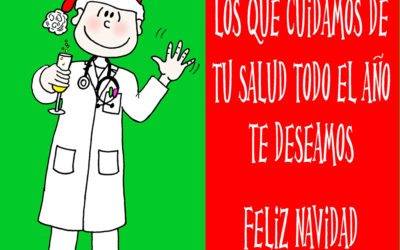 ¡Felices fiestas!