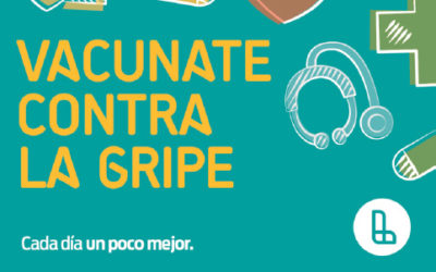 Comienza la campaña de vacunación de la Gripe